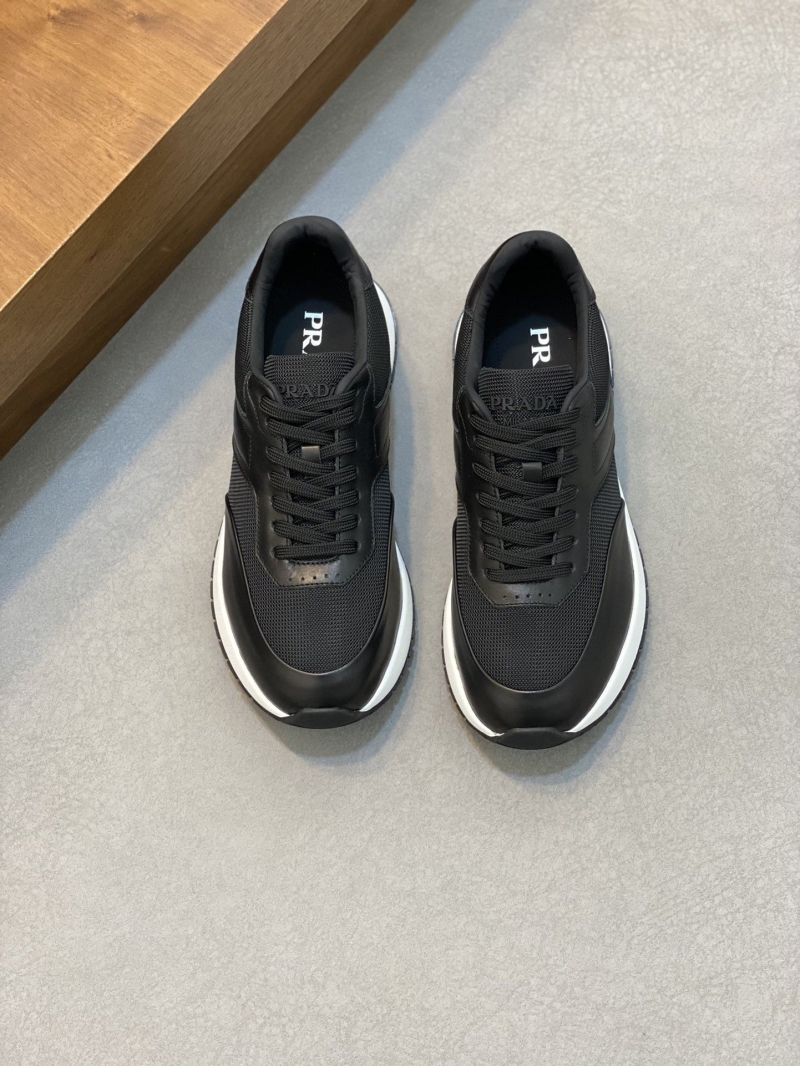 Prada Casual Shoes